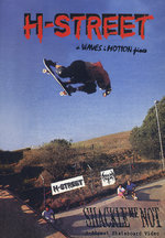 Film: H-Street - Shackle me not
