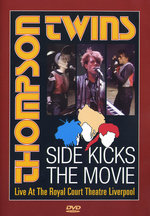 Film: Thompson Twins - Side Kicks/The Movie
