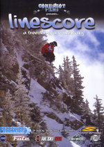 Film: Linescore - A freeskiing documentary