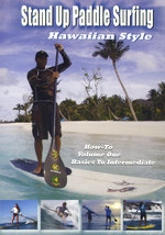 Film: Stand Up Paddle Surfing