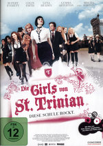 Film: Die Girls von St. Trinian