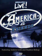 Film: America & Friends - Absolutely Live!