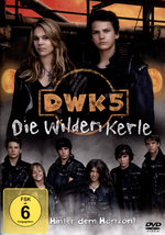 Film: Die wilden Kerle 5 - Hinter dem Horizont