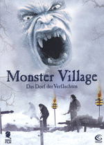 Film: Monster Village - Das Dorf der Verfluchten