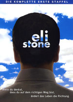 Film: Eli Stone - Staffel 1 [4 DVDs]