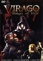 Film: Virago - Reign of Evil