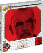 Film: The Rock - Art Collection