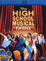 Film: High School Musical - Remix