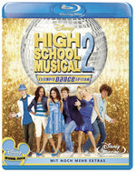 Film: High School Musical 2 - Extended Dance Edition