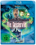 Film: Die Geistervilla
