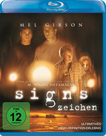 Film: Signs - Zeichen