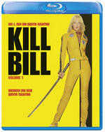 Film: Kill Bill: Volume 1