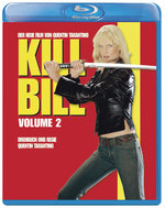 Film: Kill Bill: Volume 2