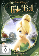 Film: TinkerBell