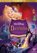 Film: Dornröschen [PE] [2 DVDs]