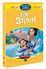 Film: Lilo & Stitch [SE] [SB]