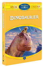 Film: Dinosaurier (Walt Disney) [SE] [SB]