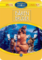 Film: Bärenbrüder - Special Collection [SB]