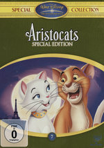 Film: Aristocats - Special Collection [SB]