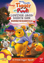 Film: Meine Freunde Tigger & Puuh 2 - Lustige Jagd ...