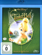 Film: TinkerBell