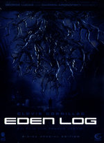 Film: Eden Log [SE] [2 DVDs]