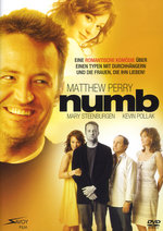 Film: Numb - leicht daneben