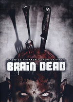 Film: Brain Dead [LE] [MP]