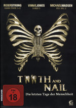 Film: Tooth and Nail - Die letzten Tage der Menschheit