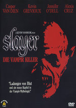 Film: Slayer - Die Vampirkiller