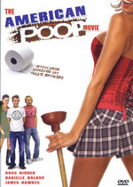 Film: The American Poop Movie