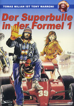 Film: Der Superbulle in der Formel 1
