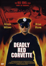 Film: Deadly Red Corvette