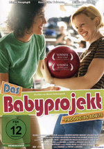 Film: Das Babyprojekt - Producing Adults (OmU)