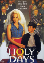 Film: Holy Days