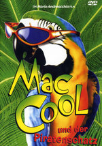 Film: Mac Cool und der Piratenschatz