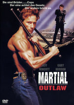 Film: Martial Outlaw
