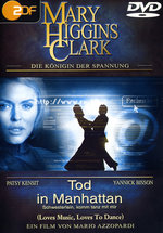 Film: Mary Higgins Clark - Tod in Manhattan/Schwest...