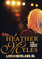 Film: Heather Myles - Live@Newland.nl