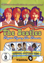 Film: Beatles - Magical Mystery Tour Memories