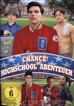 Film: Chance' Highschool Abenteuer (OmU)