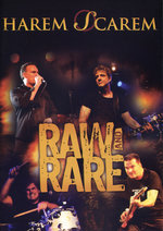 Film: Harem Scarem - Raw and Rare