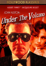 Film: Under the Volcano