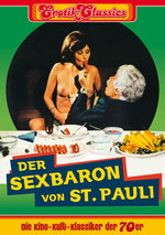Film: Der Sexbaron von St. Pauli - Erotik Classics