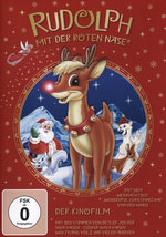 Film: Rudolph mit der roten Nase - Der Kinofilm