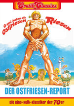 Film: Ostfriesenreport - Erotik Classics