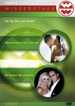 Film: Welt der Wunder - Ist die Ehe am Ende?