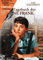 Film: Das Tagebuch der Anne Frank (+Krabat-Bonus-DVD)