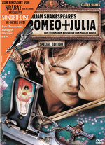 Film: Romeo & Julia [SE] (+ Krabat-Bonus-DVD)