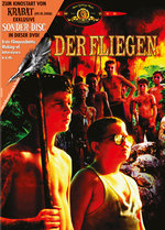 Film: Herr der Fliegen (+ Krabat-Bonus-DVD)